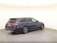 Mercedes-Benz E 450 T 4M AMG Line 2x+Pano+360°+19"+AHK+Burmest - Schierling