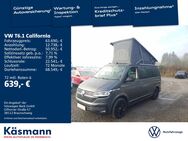 VW T6 California, 1 Beach Tour Edition, Jahr 2020 - Mosbach