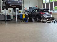 BMW Reparaturen/Wartung - Hamm
