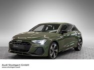 Audi A3, Sportback S line 35 TDI SONOS, Jahr 2024 - Stuttgart