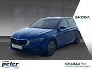 Skoda Octavia, COMBI e-TEC CLEVER BOLERO, Jahr 2021 - Nordhausen