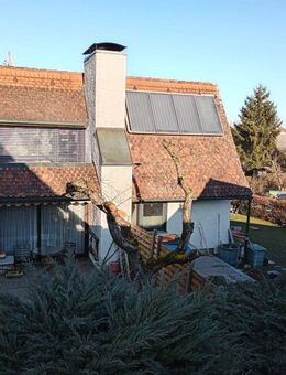 Doppelhaushälfte in Leutershausen... realisieren Sie jetzt Ihren Traum vom Eigenheim! - Leutershausen