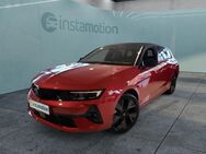 Opel Astra, L Sports Tourer Electric El Panodach digitales, Jahr 2023 - München