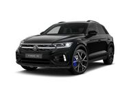 VW T-Roc, R 300 Blackäder, Jahr 2022 - Ehingen (Donau)