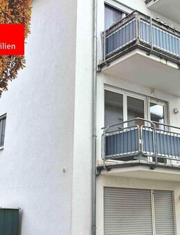 2 Zimmer - gute Lage - sofort verfügbar - Mühlheim (Main)