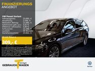 VW Passat Variant, 2.0 TDI BUSINESS LM18, Jahr 2021 - Recklinghausen