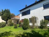 Zweifamilienhaus mit Einliegerwohnung und großem Garten in Wetzlar - sofort bezugsfrei! - Wetzlar