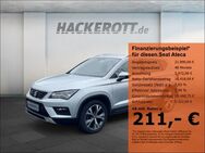 Seat Ateca, 1.5 TSI XCELLENCE, Jahr 2020 - Hannover