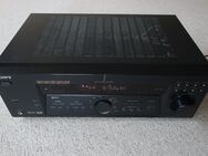 Sony FM Stereo FM-AM Receiver STR-DE675 schwarz 43 cm X 30,7 cm - Niddatal