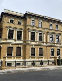 4 Raumwohnung in Zerbst - Zerbst (Anhalt)