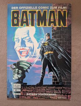 Batman Sonderhefte - Mechernich