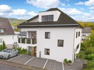 Bad Neuenahr-Ahrweiler, Neubauvorhaben: Gemütliche Dachgeschosswohnung mit Loggia zu verkaufen - Bad Neuenahr-Ahrweiler