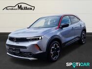 Opel Mokka, 1.2 Line Turbo Scheinwerf, Jahr 2021 - Bremervörde