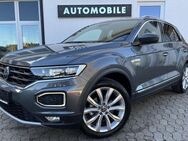 VW T-Roc, 1.5 TSI Sport, Jahr 2022 - Königsfeld (Schwarzwald)