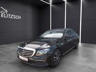 Mercedes E 400, d Exclusive BEAM STH TV, Jahr 2019 - Kamenz