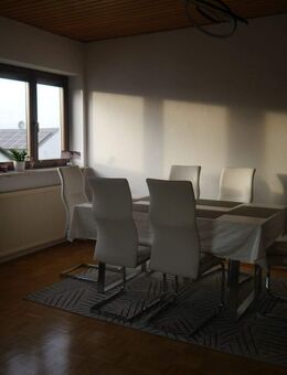 Top 3-Zi-DG-Whg., in bester Wohnlage von Mühlheim - Mühlheim (Main)