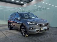 Seat Tarraco, 1.5 TSI Style |FaPaM||, Jahr 2023 - München