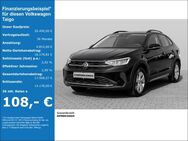 VW Taigo, 1.0 TSI Life, Jahr 2023 - Grevenbroich