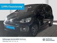 VW up, 1.0 United Rückfkamera Sithzg, Jahr 2020 - Glinde