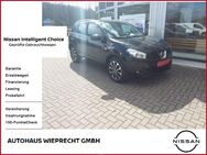 Nissan Qashqai I-Way - Eisleben (Lutherstadt) Wolferode