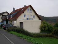 großzügiges Einfamilienhaus-DHH mit Garage und Garten in Südwestausrichtung - Bad Kissingen