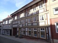 Investitionsmöglichkeit in Alfeld - Mehrfamilienhaus mit Geschichte und Potenzial - Alfeld (Leine)