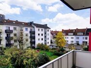 Modernes Wohnen in aufstrebender Lage - Bremen