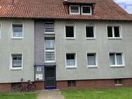Kleine 4-Zimmer-Wohnung mit Balkon - ideal für bis zu vier Personen - Barsinghausen