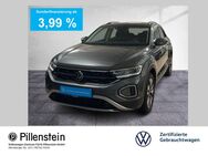 VW T-Roc, 2.0 TDI MOVE SIZTH, Jahr 2024 - Fürth