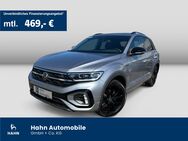 VW T-Roc, 2.0 TSI R-Line, Jahr 2023 - Esslingen (Neckar)