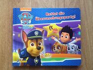 PAW PATROL ~ Rettet die Überraschungsparty, 2018, Hartkarton, neuwertig - Bad Lausick