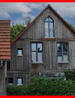 Einfamilienhaus in Wolnzach-Geroldshausen - Wolnzach