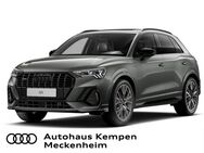 Audi Q3, 5.8 40 TFSI UEP 645 S line quattro, Jahr 2022 - Meckenheim