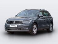 VW Tiguan 2.0 TDI MOVE AHK KAMERA LED NAVI - Recklinghausen