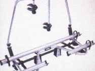 Thule Fahrradträger Wohnwagen - Schömberg (Regierungsbezirk Karlsruhe)