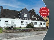 PROVISIONSFREI für Käufer -Charmante Doppelhaushälfte auf großem Erbpacht-Grundstück - Lübeck