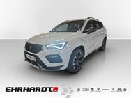 CUPRA Ateca, 1.5 TSI PARKLENK °, Jahr 2022 - Zell (Main)