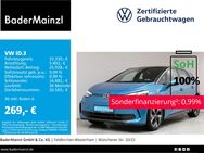 VW ID.3, Pro Performance WäPu, Jahr 2023 - Feldkirchen-Westerham