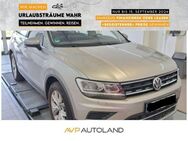 VW Tiguan, 2.0 TSI Highline | |, Jahr 2017 - Plattling