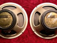 Celestion G12M 16 Ohm Original 1970 2 Stück - Hamm