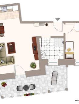 Ideal für die Ältere Generation - 1KM geschenkt - Flöha