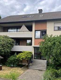 Hohe Wertsteigerung durch begehrte Lage! - Lemgo