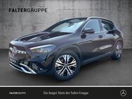 Mercedes GLA 200, d PROGRESSIVE EASYP, Jahr 2023 - Wiesloch