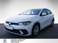 VW Polo, 1.0 l Life 80, Jahr 2024 - Lüneburg