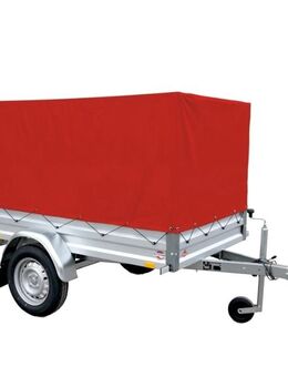 Zuverlässige Transporte & Entsorgungen – mit 750 kg Anhänger - Nörvenich