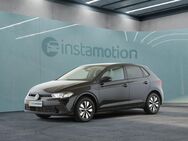 VW Polo, 1.0 TSI Life MOVE, Jahr 2024 - München