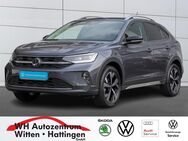 VW Taigo, 1.0 TSI Style GJ-REIFEN, Jahr 2024 - Hattingen