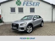 Audi Q2, 35 TDI qu advanced SMART, Jahr 2023 - Heideck