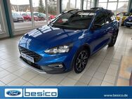 Ford Focus, Active X MHEV iACC, Jahr 2021 - Glauchau