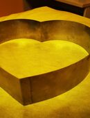 Kuchenform HERZ in 73084